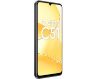 REALME C51 4/128GB Czarny - 1165124 - zdjęcie 5